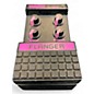 Used Yamaha FL10MII Effect Pedal