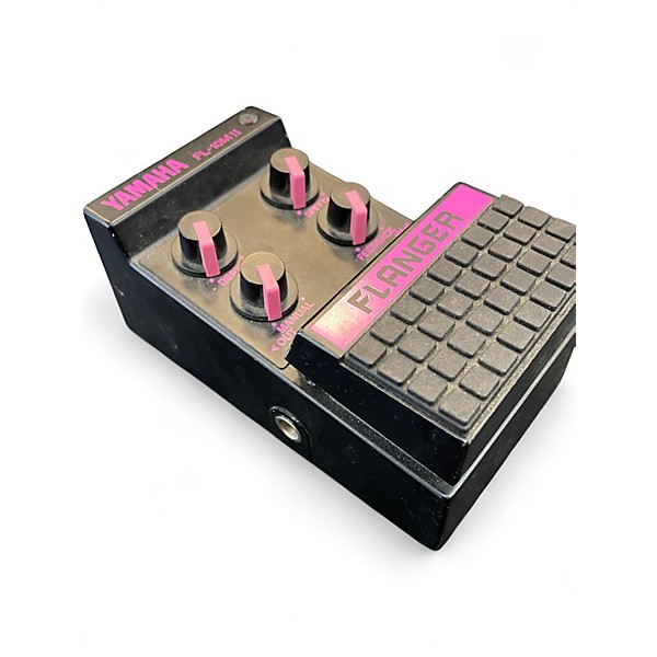 Used Yamaha FL10MII Effect Pedal