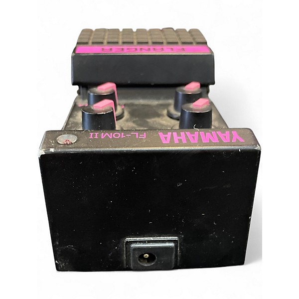 Used Yamaha FL10MII Effect Pedal