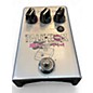 Used TC Helicon talkbox synth Effect Pedal