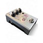Used TC Helicon talkbox synth Effect Pedal
