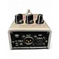 Used TC Helicon talkbox synth Effect Pedal
