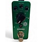 Used Donner verb square Effect Pedal thumbnail
