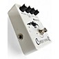 Used Joyo classic flanger Effect Pedal