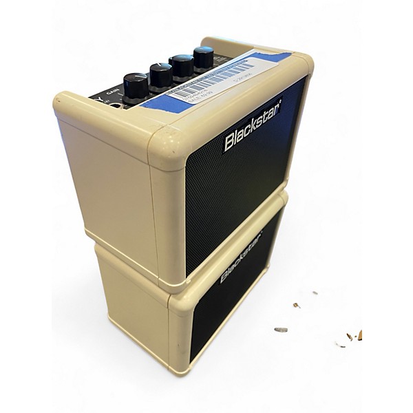 Used Blackstar Fly 3W Battery Powered Amp