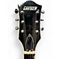Used Gretsch Guitars G5420 Electromatic Left Handed Black Hollow Body Electric Guitar