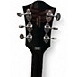 Used Gretsch Guitars G5420 Electromatic Left Handed Black Hollow Body Electric Guitar