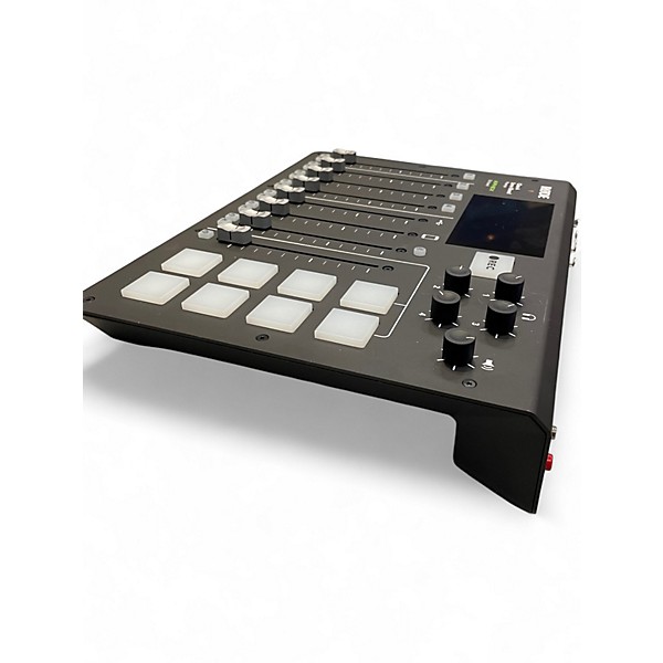 Used RODE RODECASTER PRO Audio Interface