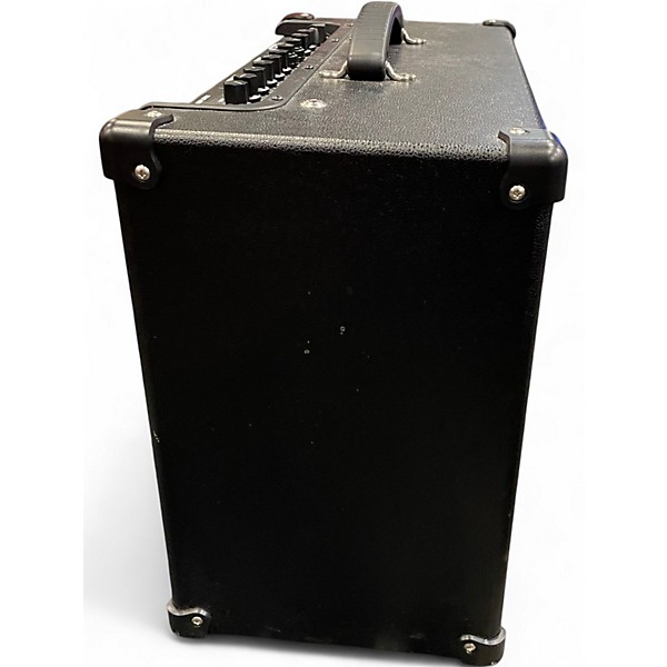 Used BOSS Katana KTN50 50W 1X12 Guitar Combo Amp
