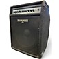 Used Behringer Ultrabass BXL3000A 300W 1x15 Bass Combo Amp