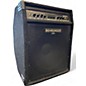 Used Behringer Ultrabass BXL3000A 300W 1x15 Bass Combo Amp