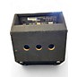Used Behringer Ultrabass BXL3000A 300W 1x15 Bass Combo Amp
