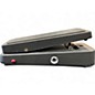 Used Dunlop 95Q Cry Baby Wah Effect Pedal thumbnail
