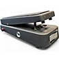Used Dunlop 95Q Cry Baby Wah Effect Pedal
