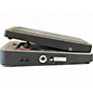 Used Dunlop 95Q Cry Baby Wah Effect Pedal