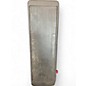 Used Dunlop 95Q Cry Baby Wah Effect Pedal