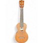 Used Martin S1 Soprano Brown Ukulele