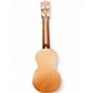 Used Martin S1 Soprano Brown Ukulele