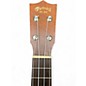 Used Martin S1 Soprano Brown Ukulele