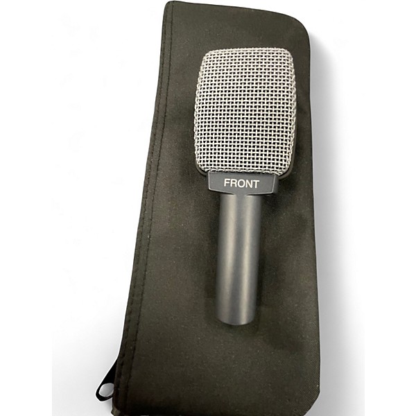 Used Sennheiser E609 Dynamic Microphone