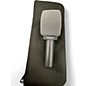 Used Sennheiser E609 Dynamic Microphone