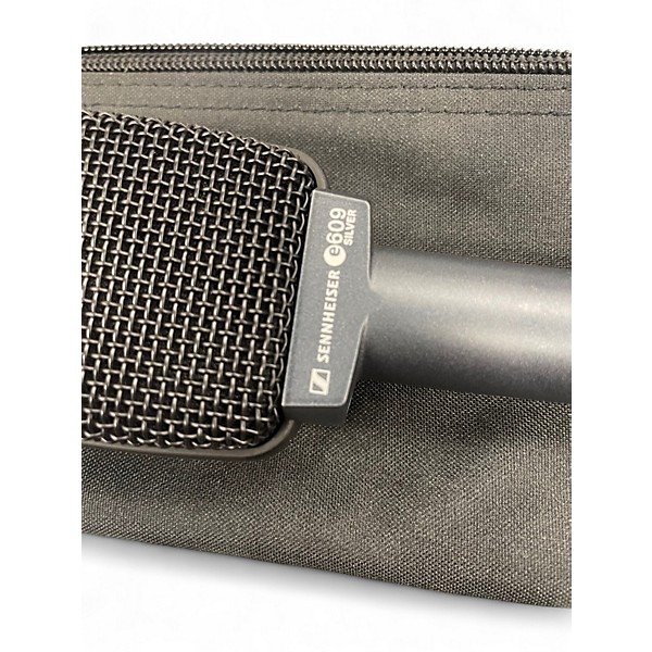 Used Sennheiser E609 Dynamic Microphone