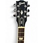 Used Gibson SG Cherry Solid Body Electric Guitar