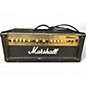 Used Marshall MG 100 HDFX Solid State Guitar Amp Head thumbnail