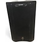 Used Harbinger VARI V3412 Powered Speaker thumbnail