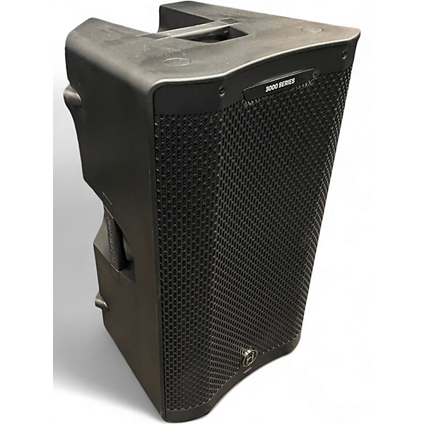 Used Harbinger VARI V3412 Powered Speaker