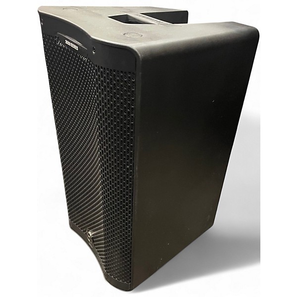 Used Harbinger VARI V3412 Powered Speaker