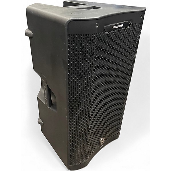 Used Harbinger VARI V3412 Powered Speaker
