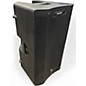 Used Harbinger VARI V3412 Powered Speaker