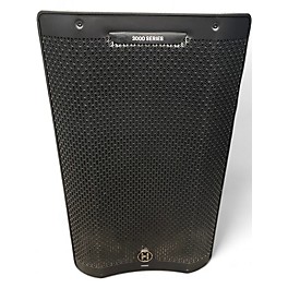 Used Harbinger VARI V3412 Powered Speaker