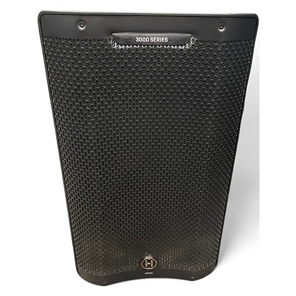 Used Harbinger VARI V3412 Powered Speaker