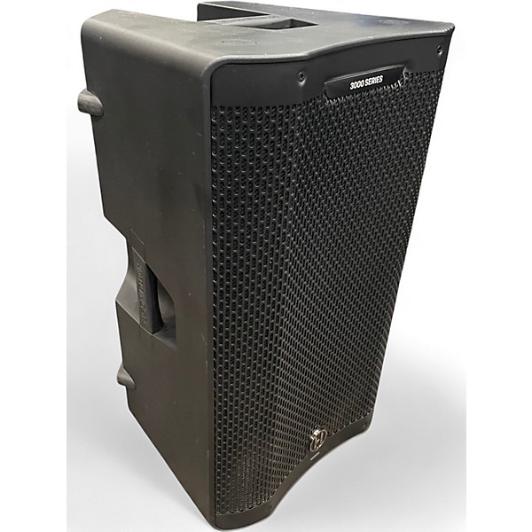 Used Harbinger VARI V3412 Powered Speaker