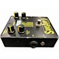 Used Tech 21 Sansamp CLASSIC Effect Pedal