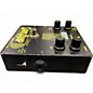 Used Tech 21 Sansamp CLASSIC Effect Pedal