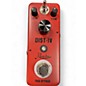 Used Rowin Dist-IV Mini Effect Pedal thumbnail