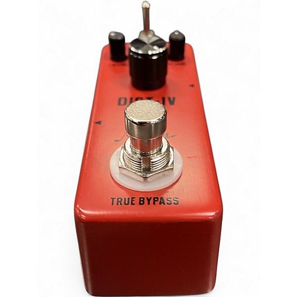 Used Rowin Dist-IV Mini Effect Pedal