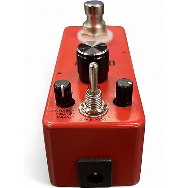 Used Rowin Dist-IV Mini Effect Pedal
