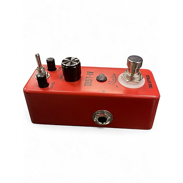 Used Rowin Dist-IV Mini Effect Pedal