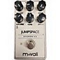 Used Movall Jumpspace Effect Pedal thumbnail