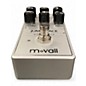 Used Movall Jumpspace Effect Pedal