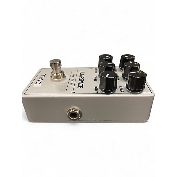 Used Movall Jumpspace Effect Pedal