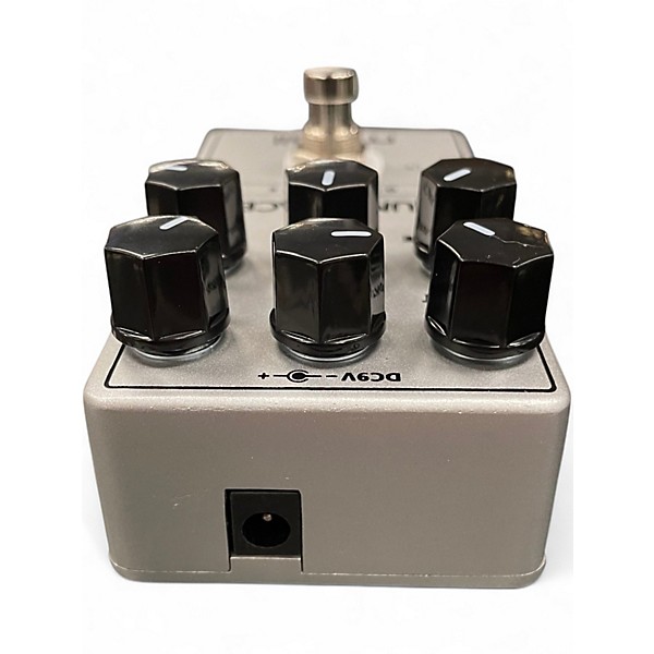Used Movall Jumpspace Effect Pedal