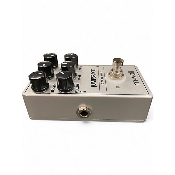 Used Movall Jumpspace Effect Pedal