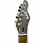 Used Earl Slick slick Cream Solid Body Electric Guitar