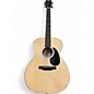 Used Martin 000-12 Natural Acoustic Electric Guitar thumbnail