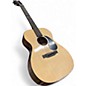 Used Martin 000-12 Natural Acoustic Electric Guitar